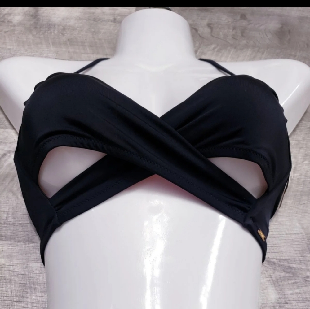 🆕️ NWT Victoria's Secret PINK Size XS Swim - Picture 3 of 12